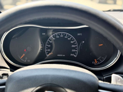 Jeep Grand Cherokee Gebrauchtwagen Jeep Grand Cherokee Gebrauchtwagen