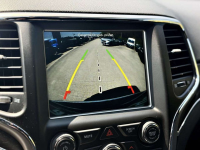 Jeep Grand Cherokee Gebrauchtwagen Jeep Grand Cherokee Gebrauchtwagen