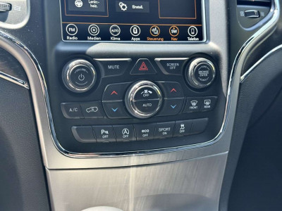 Jeep Grand Cherokee Gebrauchtwagen Jeep Grand Cherokee Gebrauchtwagen