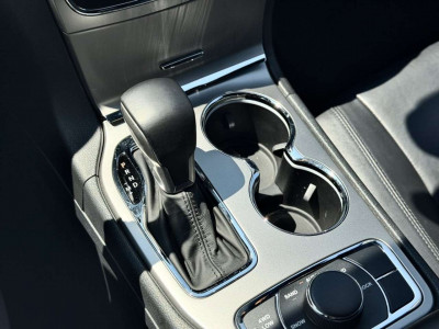 Jeep Grand Cherokee Gebrauchtwagen Jeep Grand Cherokee Gebrauchtwagen