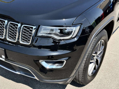 Jeep Grand Cherokee Gebrauchtwagen Jeep Grand Cherokee Gebrauchtwagen