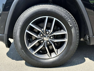 Jeep Grand Cherokee Gebrauchtwagen Jeep Grand Cherokee Gebrauchtwagen
