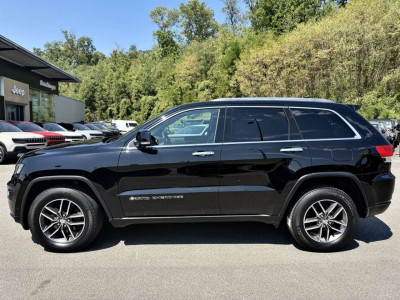 Jeep Grand Cherokee Gebrauchtwagen Jeep Grand Cherokee Gebrauchtwagen