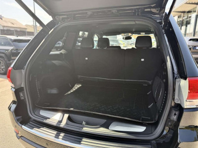 Jeep Grand Cherokee Gebrauchtwagen Jeep Grand Cherokee Gebrauchtwagen