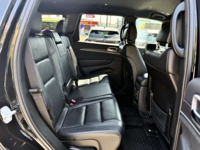 Jeep Grand Cherokee Gebrauchtwagen Jeep Grand Cherokee Gebrauchtwagen