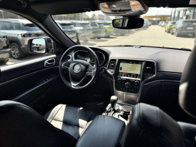 Jeep Grand Cherokee Gebrauchtwagen Jeep Grand Cherokee Gebrauchtwagen