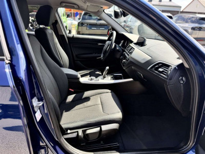 BMW 1er Gebrauchtwagen BMW 1er Gebrauchtwagen