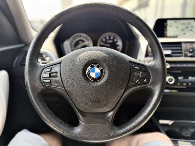 BMW 1er Gebrauchtwagen BMW 1er Gebrauchtwagen