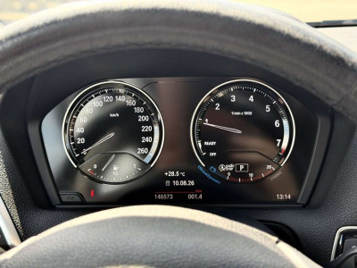 BMW 1er Gebrauchtwagen BMW 1er Gebrauchtwagen