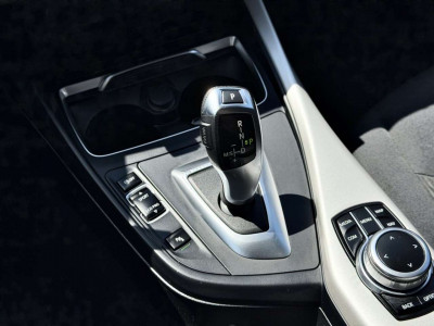 BMW 1er Gebrauchtwagen BMW 1er Gebrauchtwagen