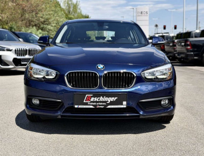 BMW 1er Gebrauchtwagen BMW 1er Gebrauchtwagen