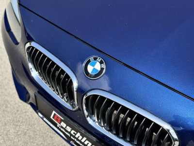 BMW 1er Gebrauchtwagen BMW 1er Gebrauchtwagen