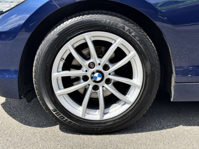 BMW 1er Gebrauchtwagen BMW 1er Gebrauchtwagen