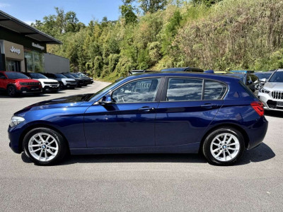BMW 1er Gebrauchtwagen BMW 1er Gebrauchtwagen