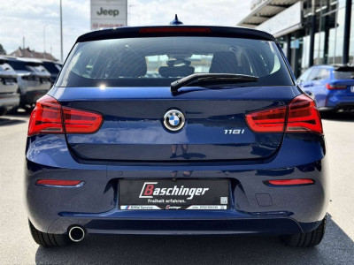 BMW 1er Gebrauchtwagen BMW 1er Gebrauchtwagen