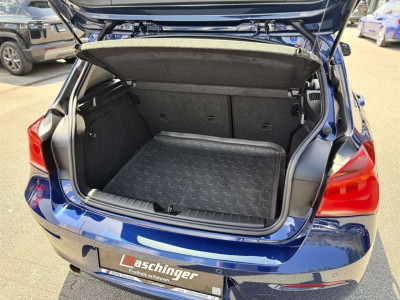 BMW 1er Gebrauchtwagen BMW 1er Gebrauchtwagen