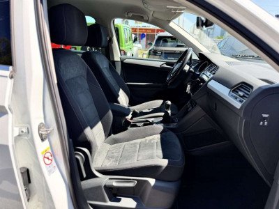 VW Tiguan Gebrauchtwagen VW Tiguan Gebrauchtwagen