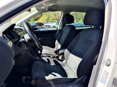 VW Tiguan Gebrauchtwagen VW Tiguan Gebrauchtwagen