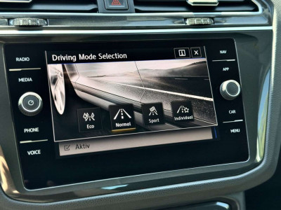 VW Tiguan Gebrauchtwagen VW Tiguan Gebrauchtwagen