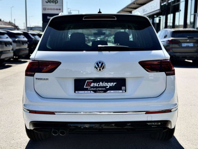VW Tiguan Gebrauchtwagen VW Tiguan Gebrauchtwagen