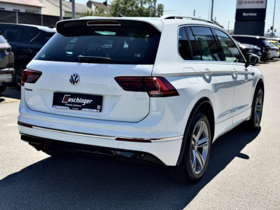 VW Tiguan Gebrauchtwagen VW Tiguan Gebrauchtwagen