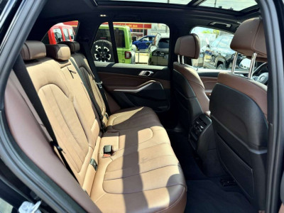 BMW X5 Gebrauchtwagen BMW X5 Gebrauchtwagen
