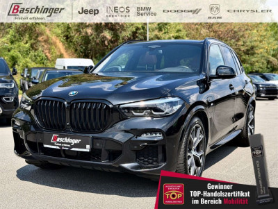 BMW X5 Gebrauchtwagen BMW X5 Gebrauchtwagen