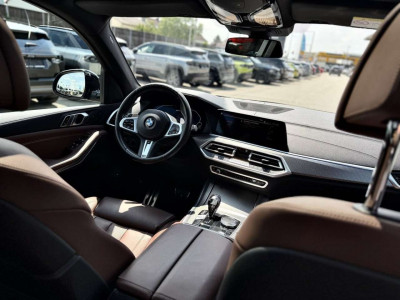 BMW X5 Gebrauchtwagen BMW X5 Gebrauchtwagen