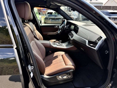 BMW X5 Gebrauchtwagen BMW X5 Gebrauchtwagen