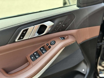 BMW X5 Gebrauchtwagen BMW X5 Gebrauchtwagen