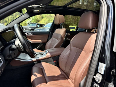 BMW X5 Gebrauchtwagen BMW X5 Gebrauchtwagen