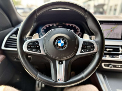 BMW X5 Gebrauchtwagen BMW X5 Gebrauchtwagen