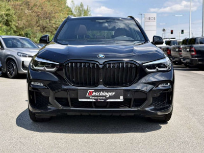 BMW X5 Gebrauchtwagen BMW X5 Gebrauchtwagen