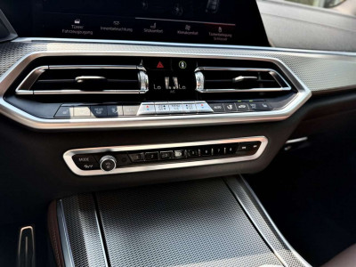 BMW X5 Gebrauchtwagen BMW X5 Gebrauchtwagen