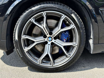 BMW X5 Gebrauchtwagen BMW X5 Gebrauchtwagen