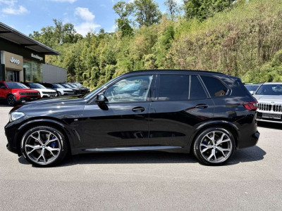 BMW X5 Gebrauchtwagen BMW X5 Gebrauchtwagen