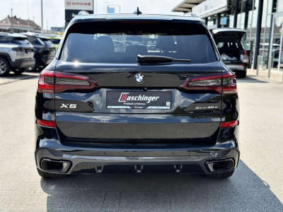 BMW X5 Gebrauchtwagen BMW X5 Gebrauchtwagen
