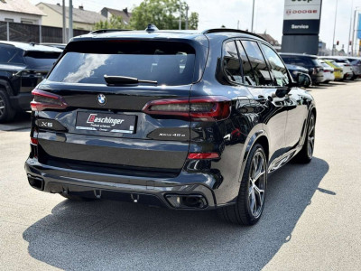 BMW X5 Gebrauchtwagen BMW X5 Gebrauchtwagen