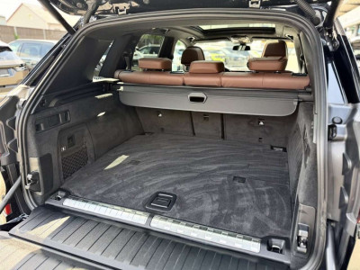 BMW X5 Gebrauchtwagen BMW X5 Gebrauchtwagen
