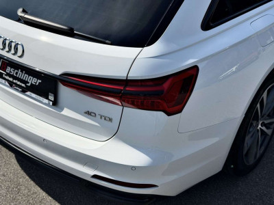 Audi A6 Gebrauchtwagen Audi A6 Gebrauchtwagen