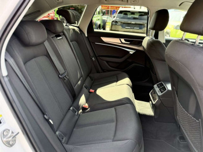 Audi A6 Gebrauchtwagen Audi A6 Gebrauchtwagen