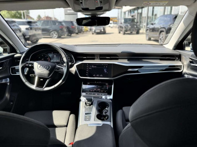 Audi A6 Gebrauchtwagen Audi A6 Gebrauchtwagen