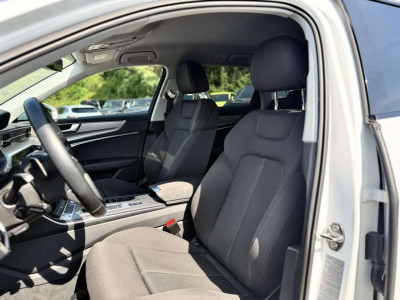 Audi A6 Gebrauchtwagen Audi A6 Gebrauchtwagen