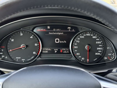 Audi A6 Gebrauchtwagen Audi A6 Gebrauchtwagen