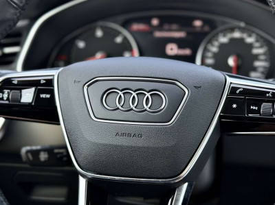 Audi A6 Gebrauchtwagen Audi A6 Gebrauchtwagen