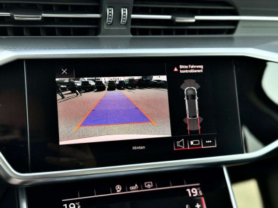 Audi A6 Gebrauchtwagen Audi A6 Gebrauchtwagen