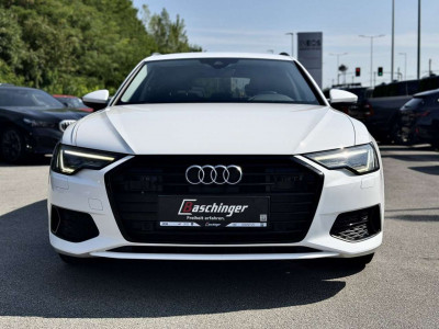 Audi A6 Gebrauchtwagen Audi A6 Gebrauchtwagen