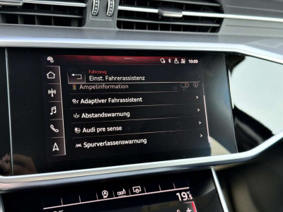 Audi A6 Gebrauchtwagen Audi A6 Gebrauchtwagen