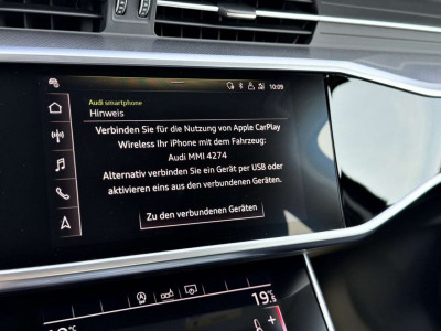 Audi A6 Gebrauchtwagen Audi A6 Gebrauchtwagen