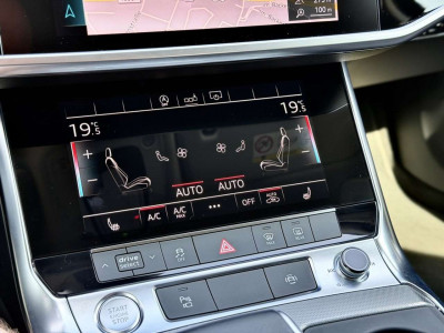 Audi A6 Gebrauchtwagen Audi A6 Gebrauchtwagen